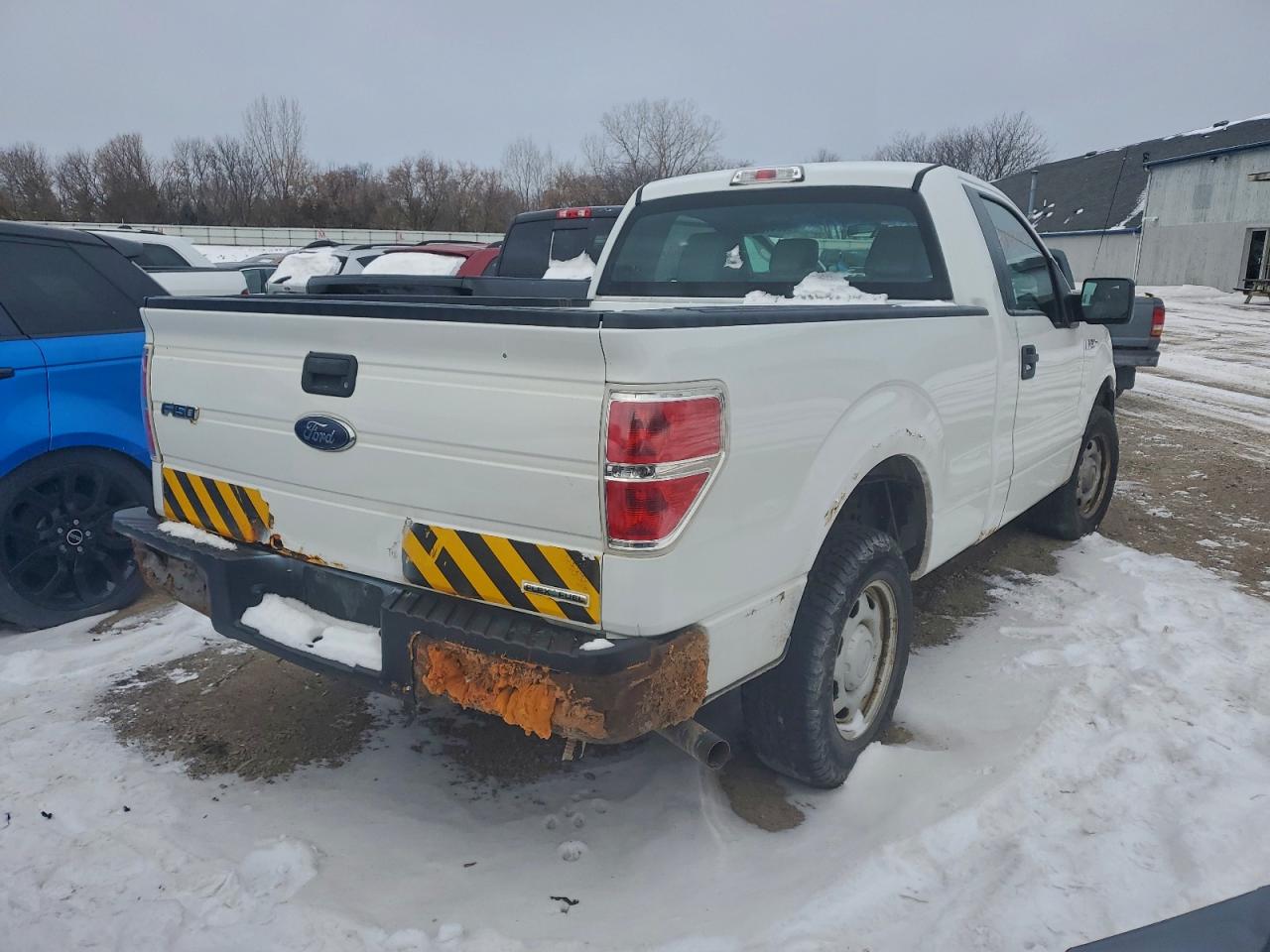 Ford F-150 Image 6