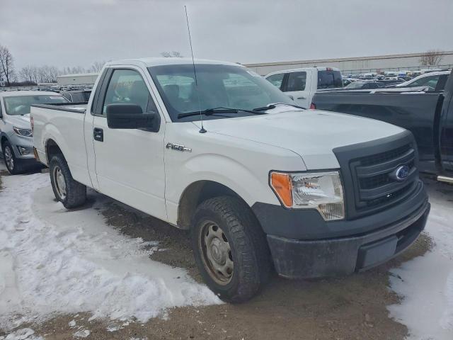 Ford F-150 Image 3
