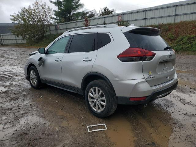 Nissan Rogue S Image 13