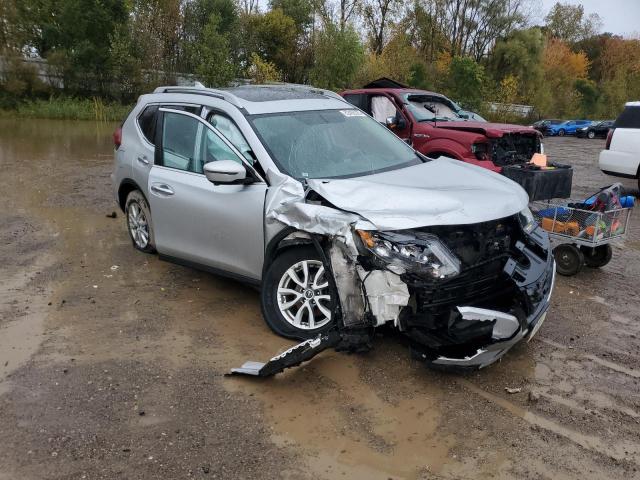 Nissan Rogue S Image 3