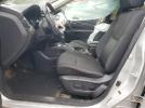 Nissan Rogue S Image 6