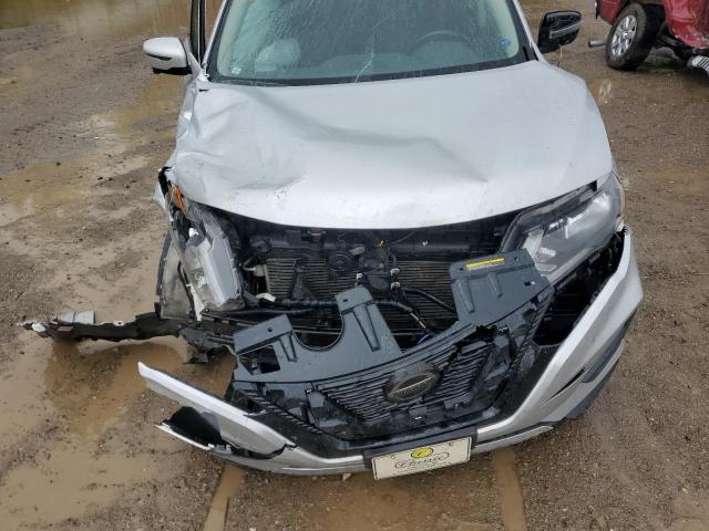 Nissan Rogue S Image 10