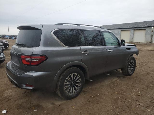 Nissan Armada Sl Image 5