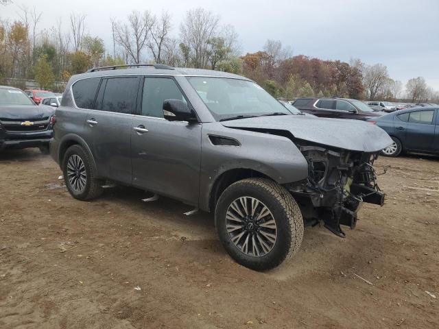 Nissan Armada Sl Image 4