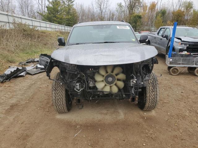 Nissan Armada Sl Image 2