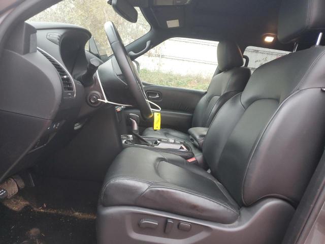 Nissan Armada Sl Image 13