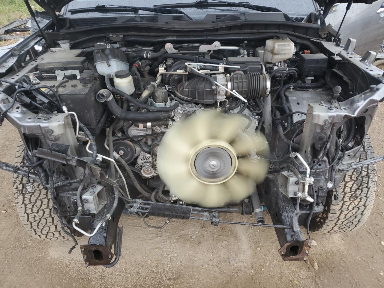 Nissan Armada Sl Image 7