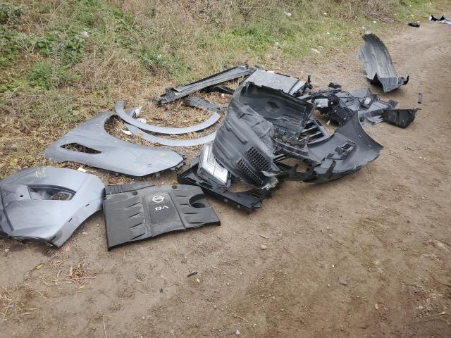 Nissan Armada Sl Image 11