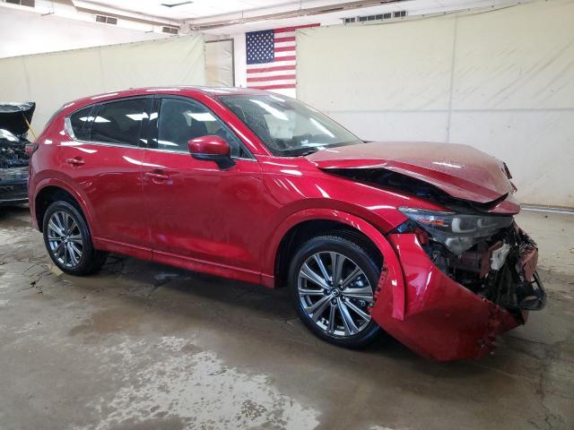 Mazda Cx Signature Image 13