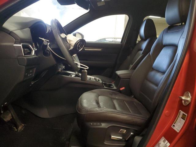 Mazda Cx Signature Image 10