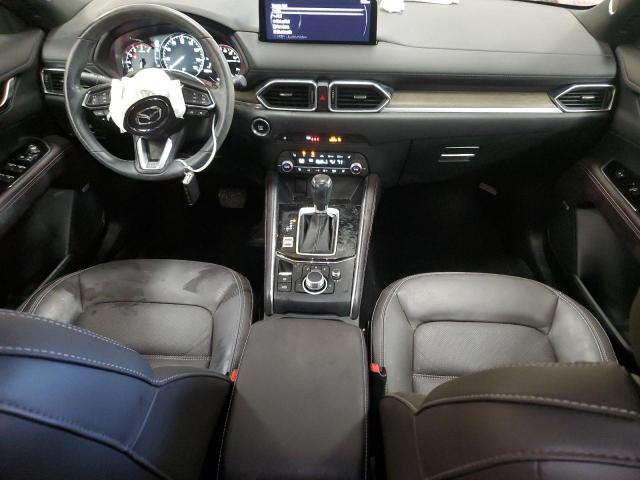 Mazda Cx Signature Image 11