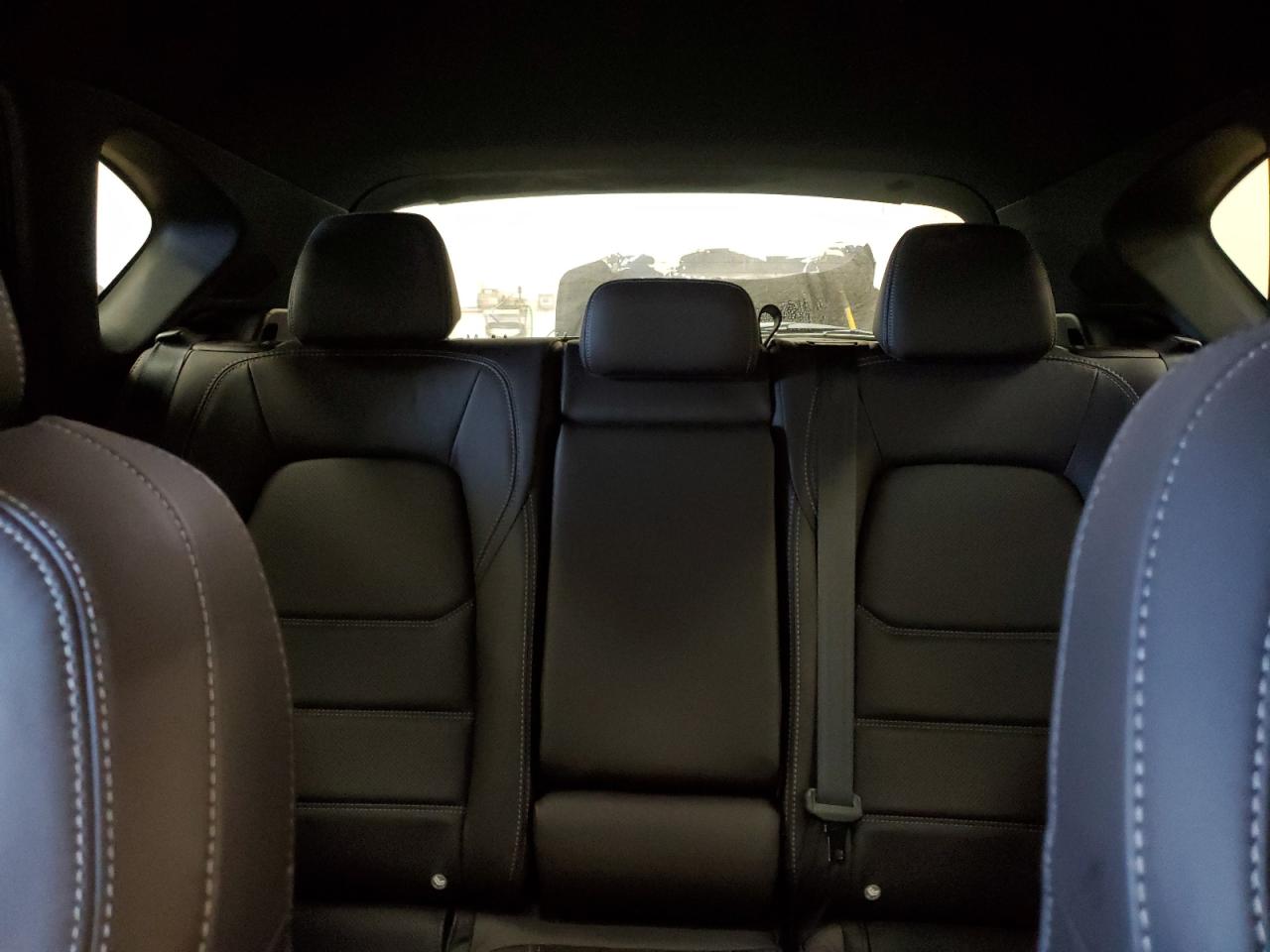 Mazda Cx Signature Image 5