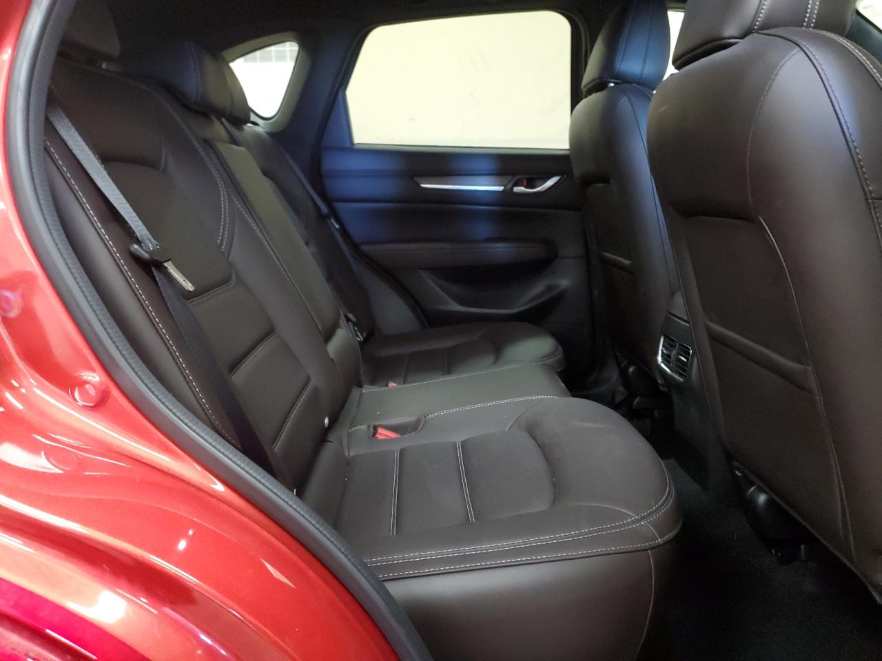 Mazda Cx Signature Image 9