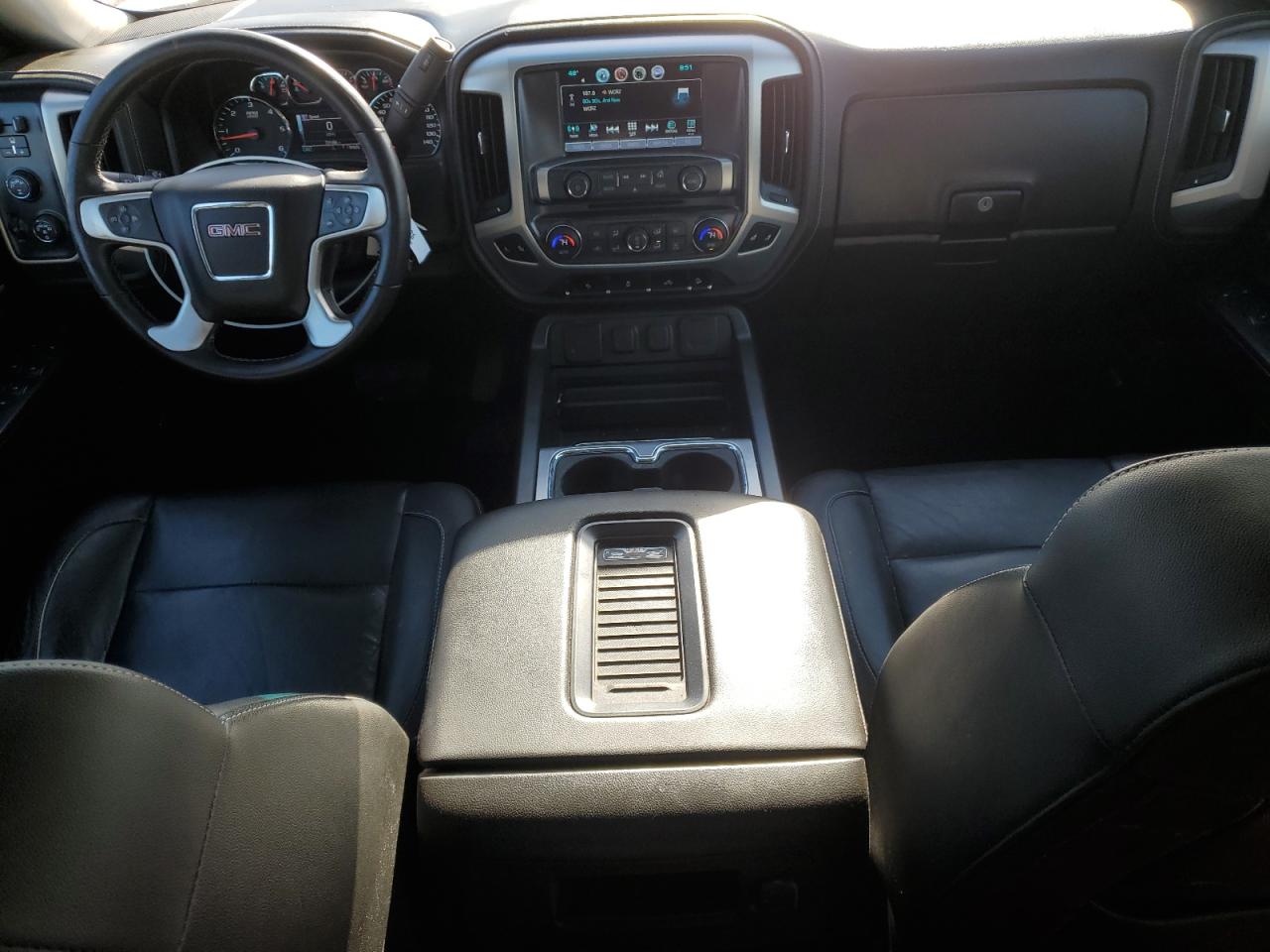 GMC Sierra K1500 Slt Image 7