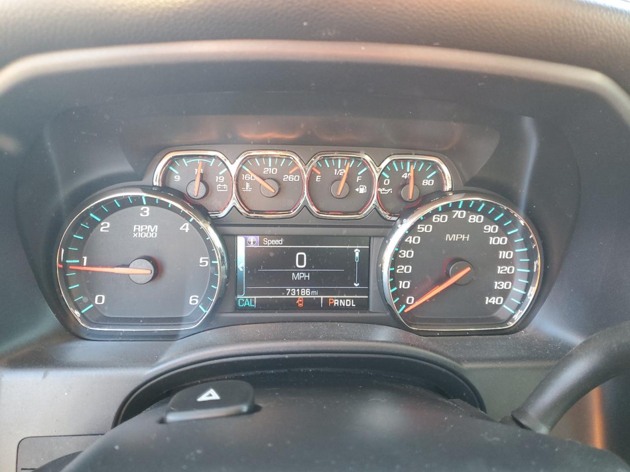 GMC Sierra K1500 Slt Image 3