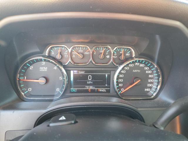 GMC Sierra K1500 Slt Image 3