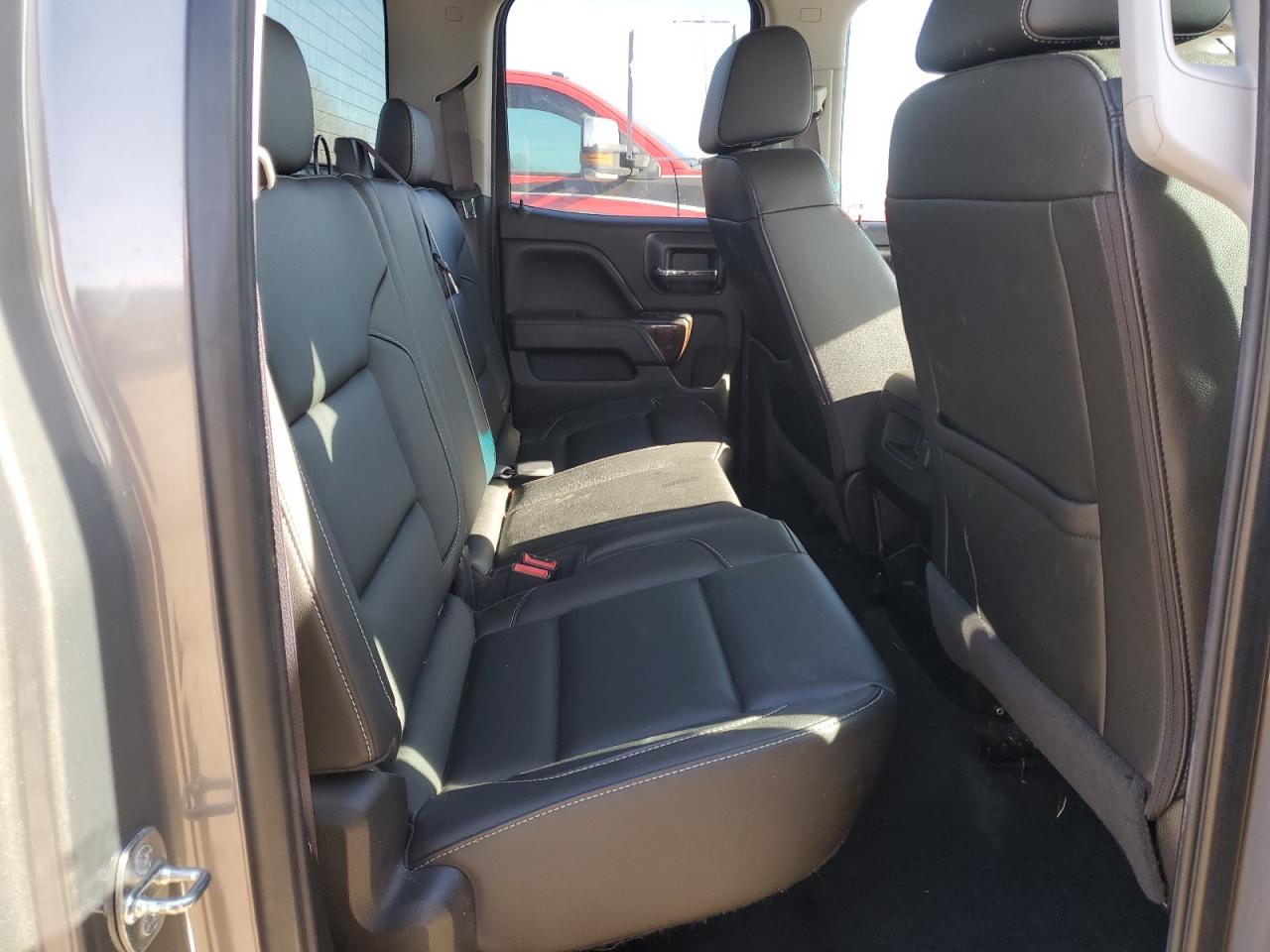 GMC Sierra K1500 Slt Image 11