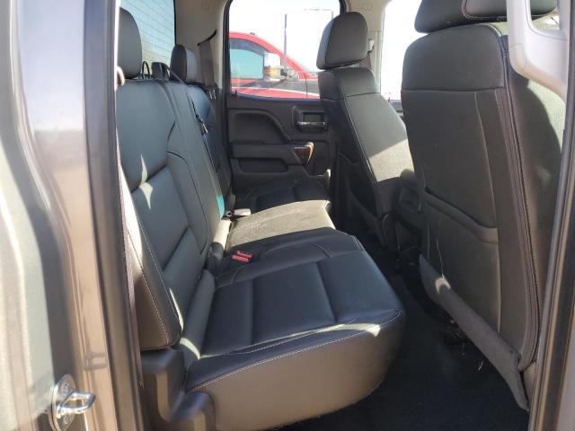 GMC Sierra K1500 Slt Image 11