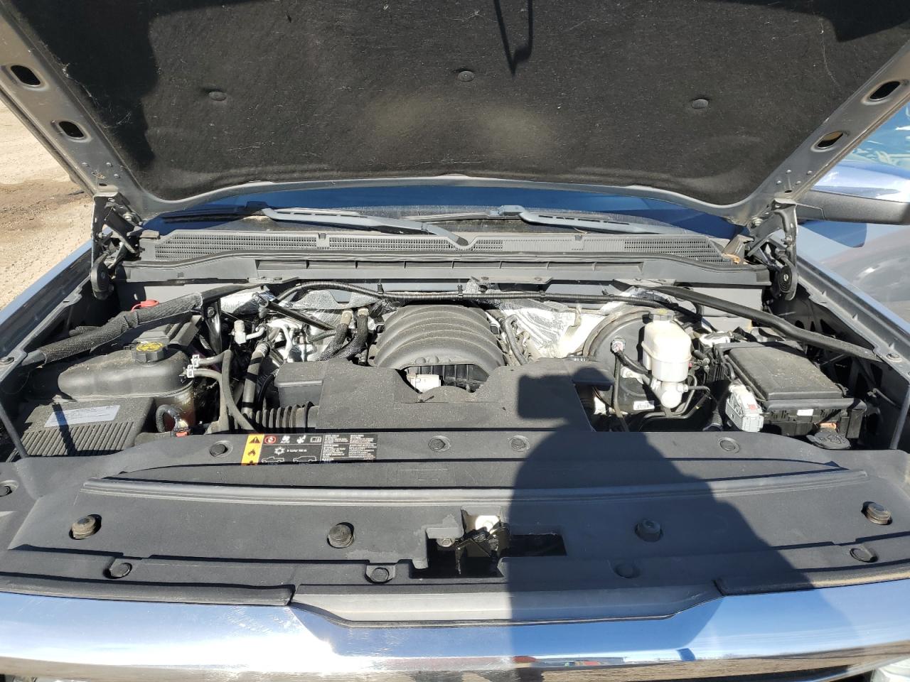 GMC Sierra K1500 Slt Image 5