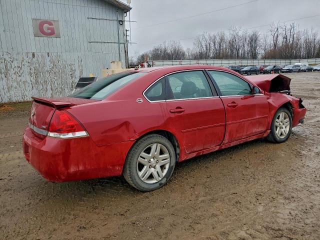 Chevrolet Impala Lt Image 4