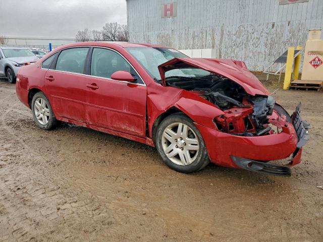 Chevrolet Impala Lt Image 2