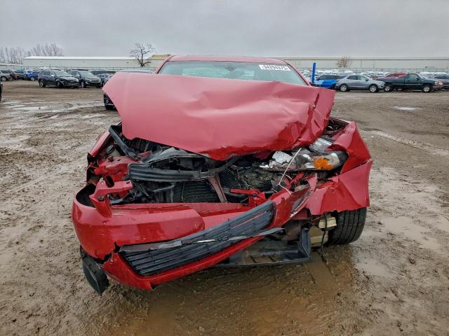 Chevrolet Impala Lt Image 5