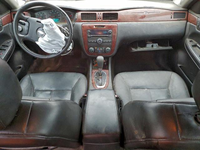 Chevrolet Impala Lt Image 12