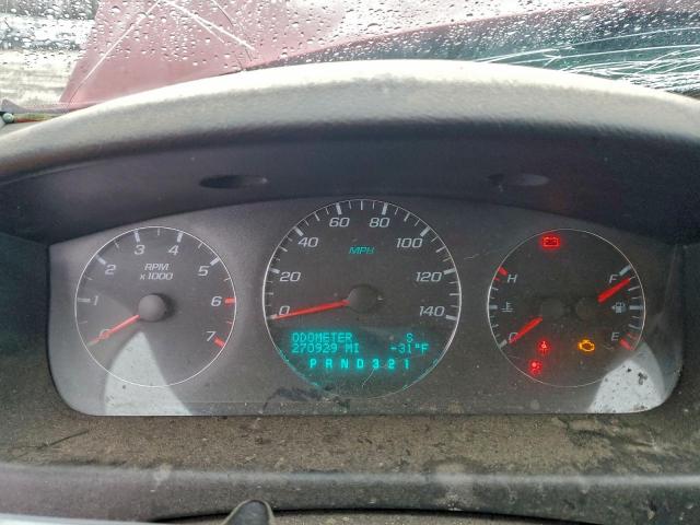 Chevrolet Impala Lt Image 6