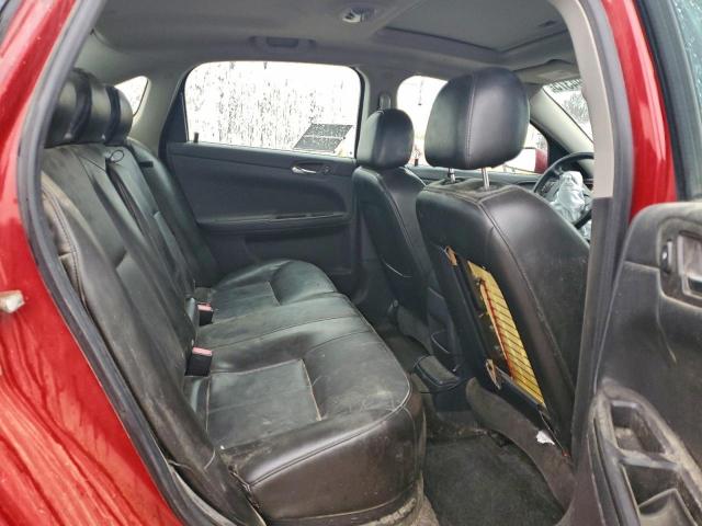 Chevrolet Impala Lt Image 9