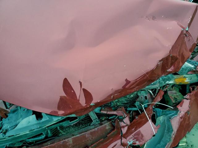 Chevrolet Impala Lt Image 7