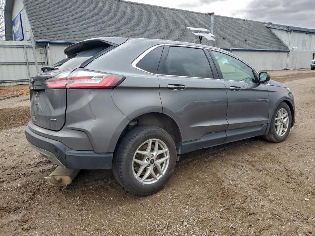 Ford Edge Sel Image 4