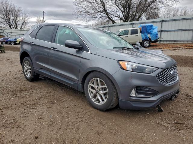 Ford Edge Sel Image 9