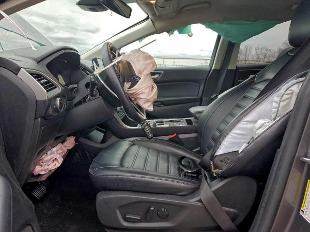 Ford Edge Sel Image 3