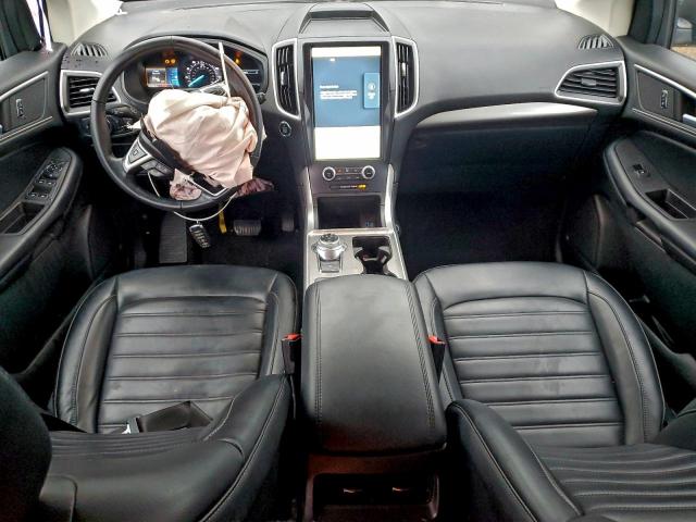 Ford Edge Sel Image 8