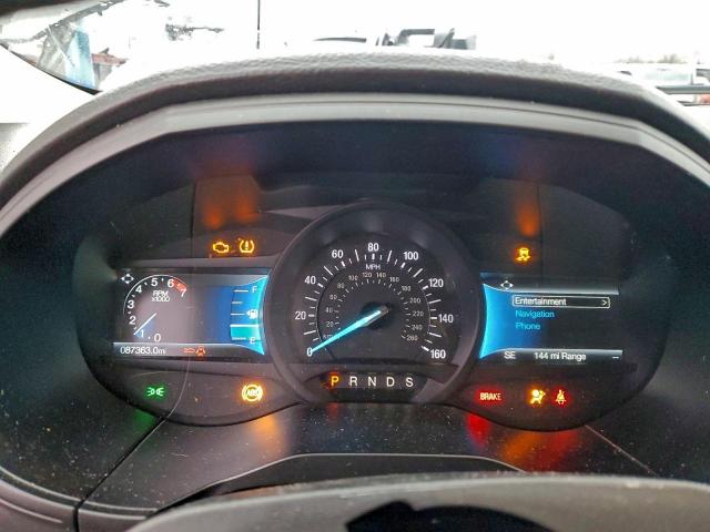 Ford Edge Sel Image 2