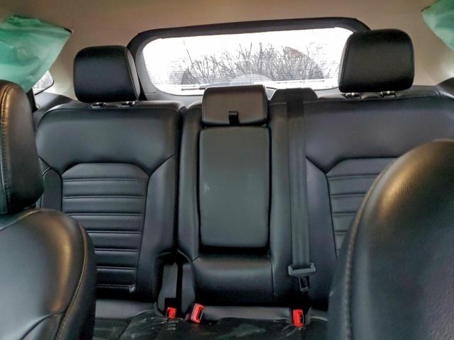 Ford Edge Sel Image 11