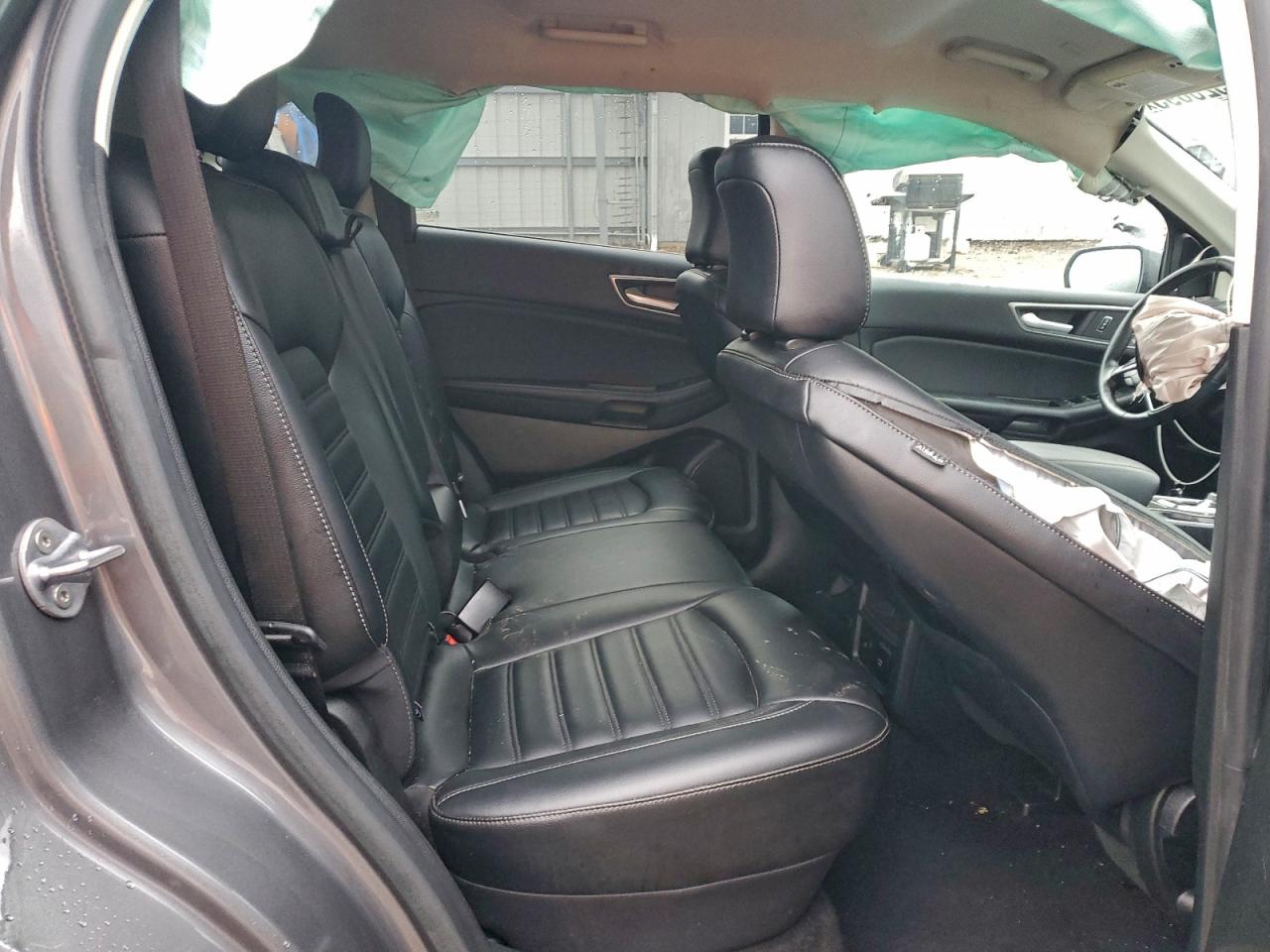 Ford Edge Sel Image 10