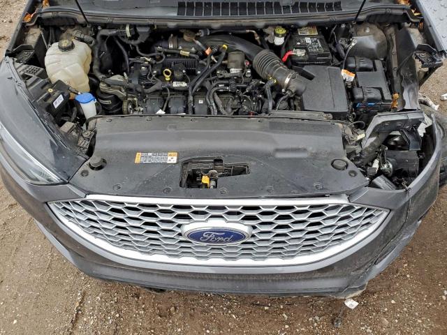 Ford Edge Sel Image 12