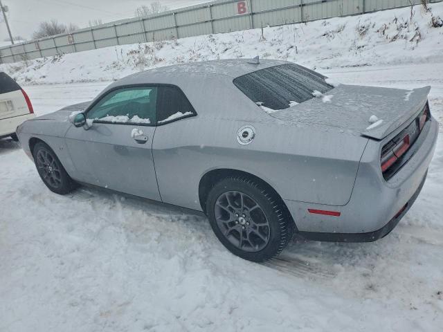 Dodge Challenger Gt Image 11