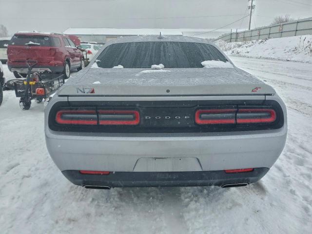 Dodge Challenger Gt Image 7