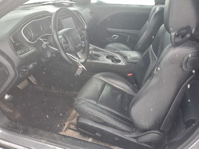 Dodge Challenger Gt Image 3