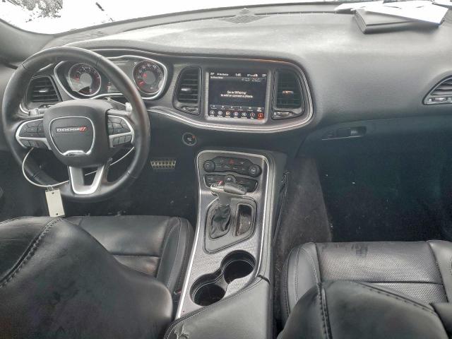 Dodge Challenger Gt Image 4