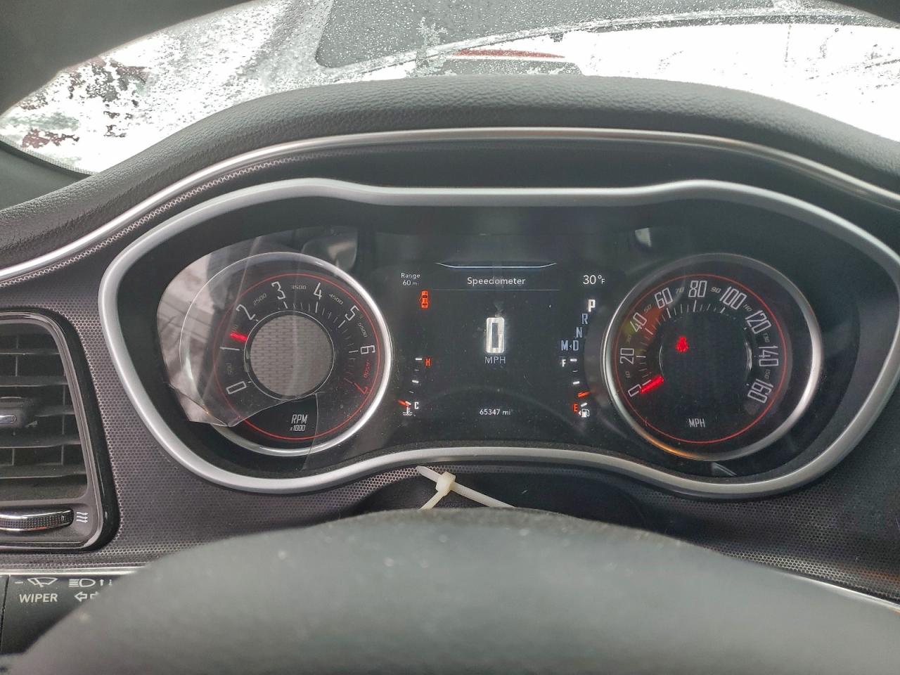 Dodge Challenger Gt Image 12