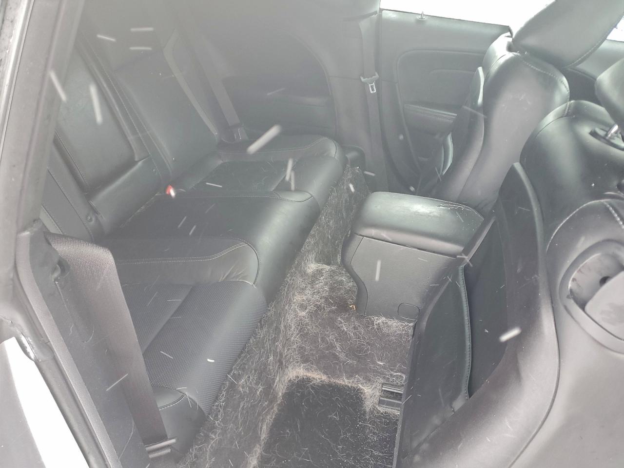 Dodge Challenger Gt Image 9