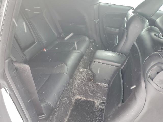 Dodge Challenger Gt Image 9