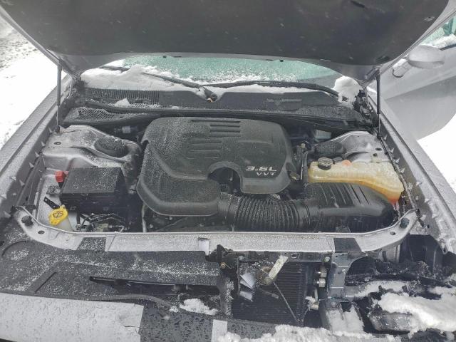 Dodge Challenger Gt Image 5