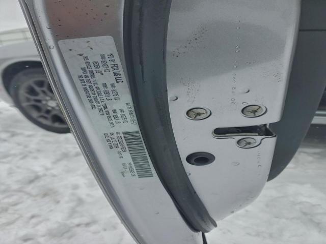 Dodge Challenger Gt Image 8