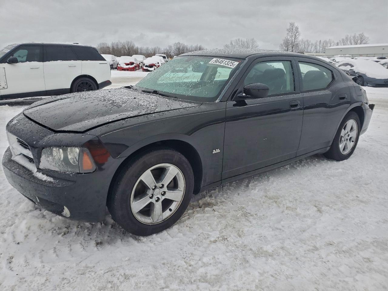 Dodge Charger Sxt Image 1