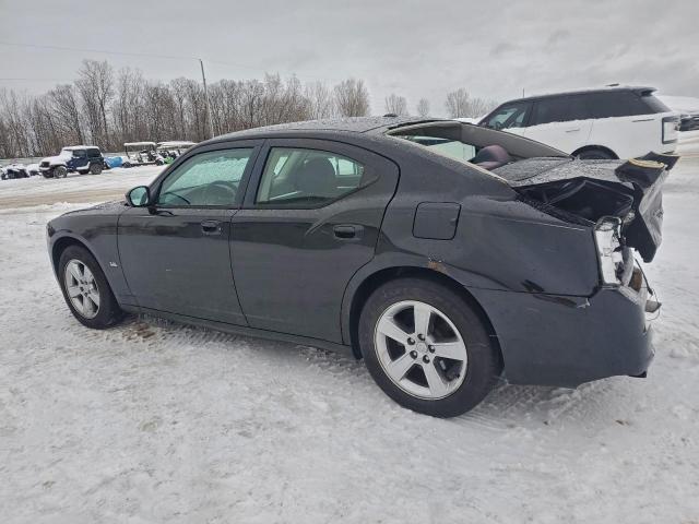 Dodge Charger Sxt Image 6