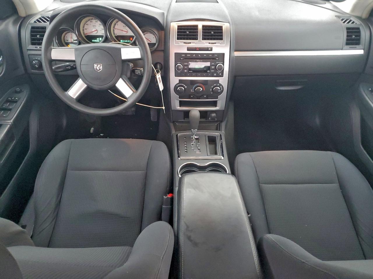 Dodge Charger Sxt Image 10